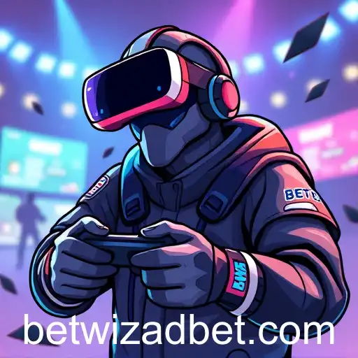 Betwizad: Revolutionizing Online Gaming
