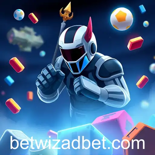 Digital Gaming Landscape Evolves with Betwizad