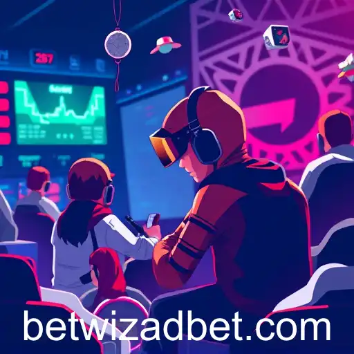 Exploring the Rise of Online Gaming Platforms